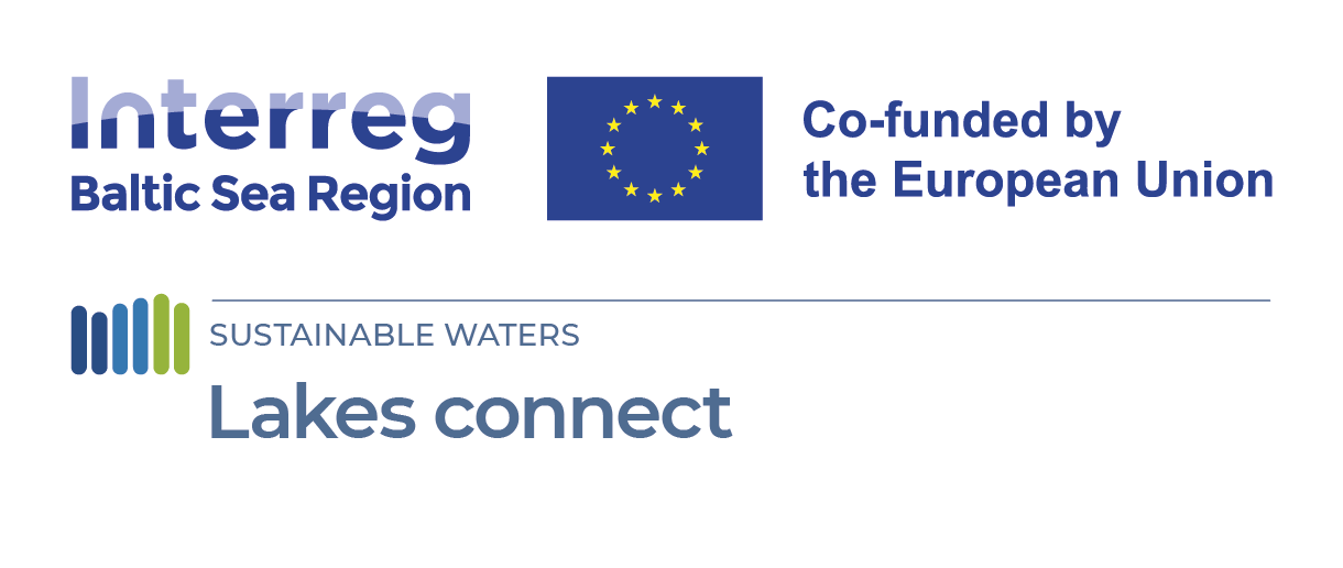 Interreg Lakes Connect
